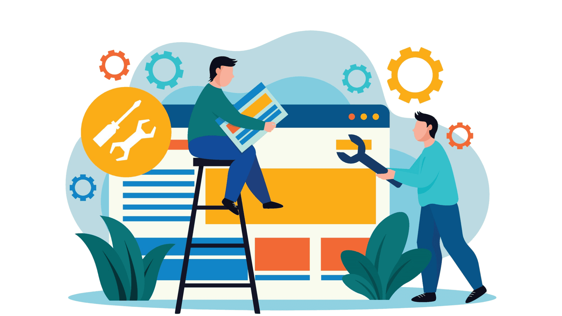 WordPress Development