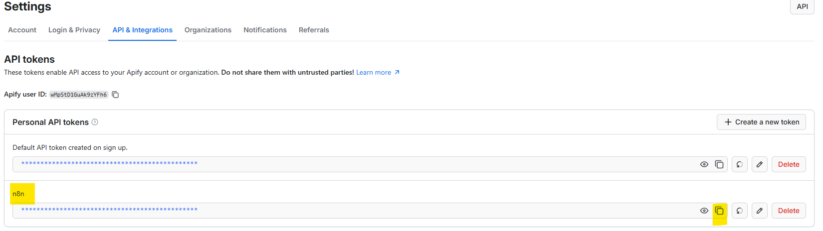 Google Maps lead generation automation