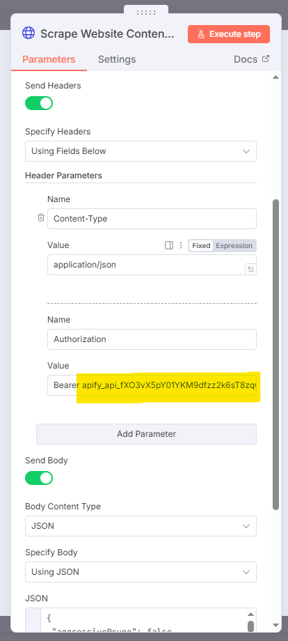 Google Maps lead generation automation